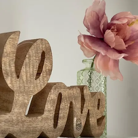 公寓 Make Yourself At *