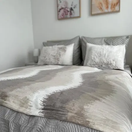 Make Yourself At Apartment Bratislava