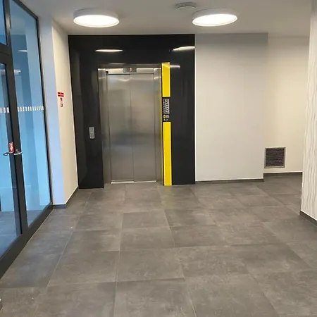 Make Yourself At * Bratislava