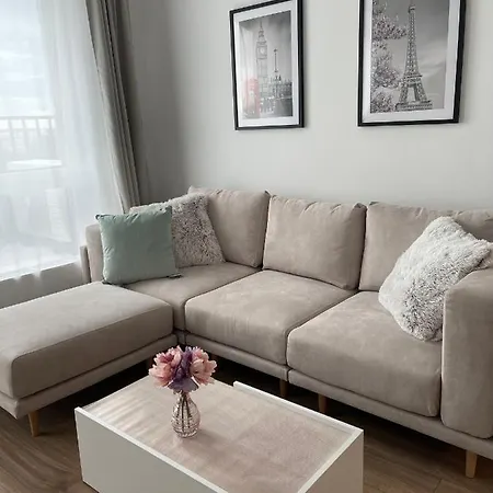 Make Yourself At * Bratislava