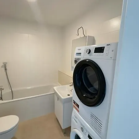 Make Yourself At Apartamento