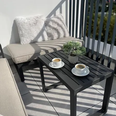 Make Yourself At * Bratislava