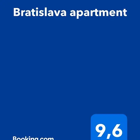 Make Yourself At Bratislava