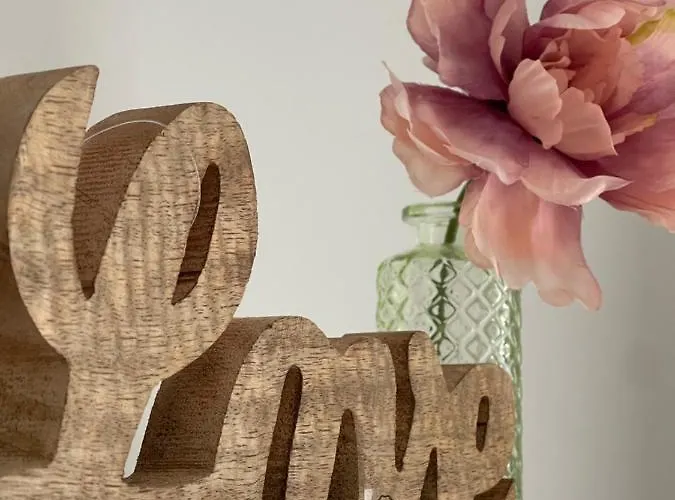 Lägenhet Make Yourself At *