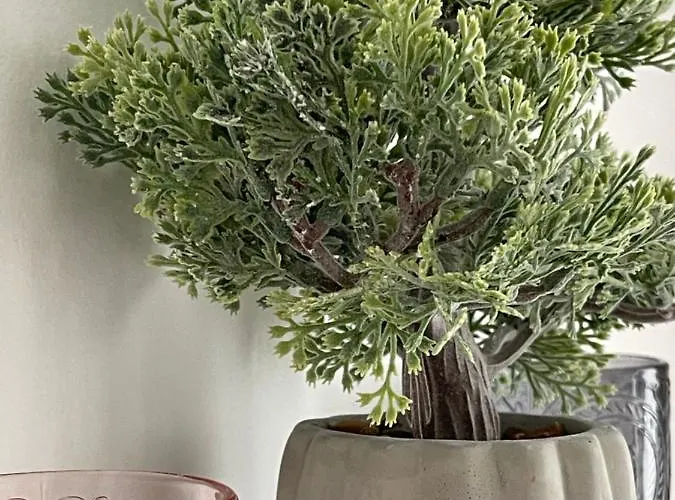 Make Yourself At Lägenhet