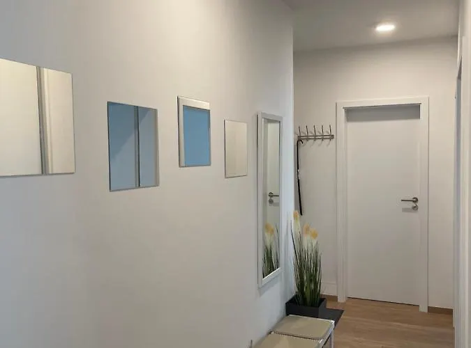 Apartmán Make Yourself At *