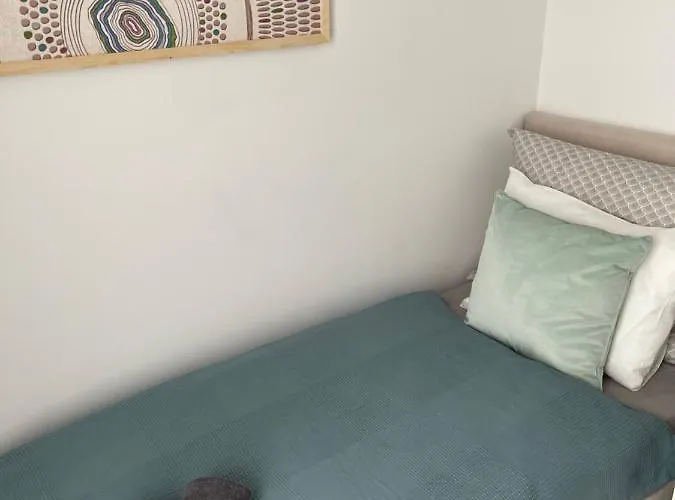 Make Yourself At Apartmán *