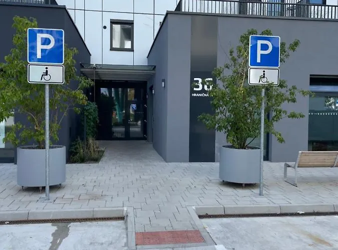 Make Yourself At Lägenhet *