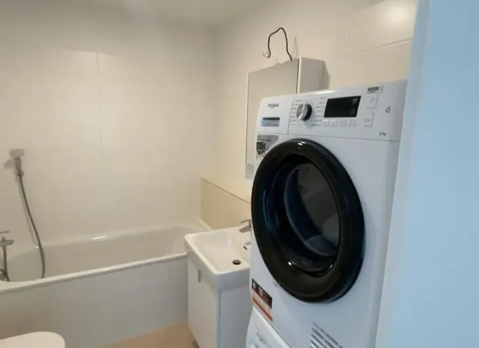 Make Yourself At Apartmán