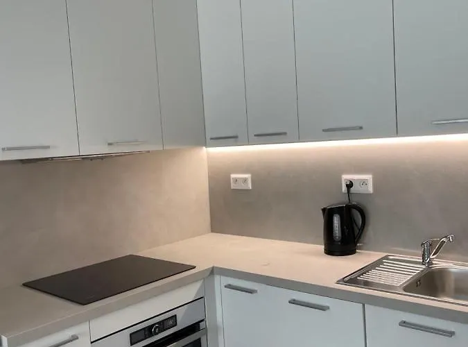 Make Yourself At * Bratislava