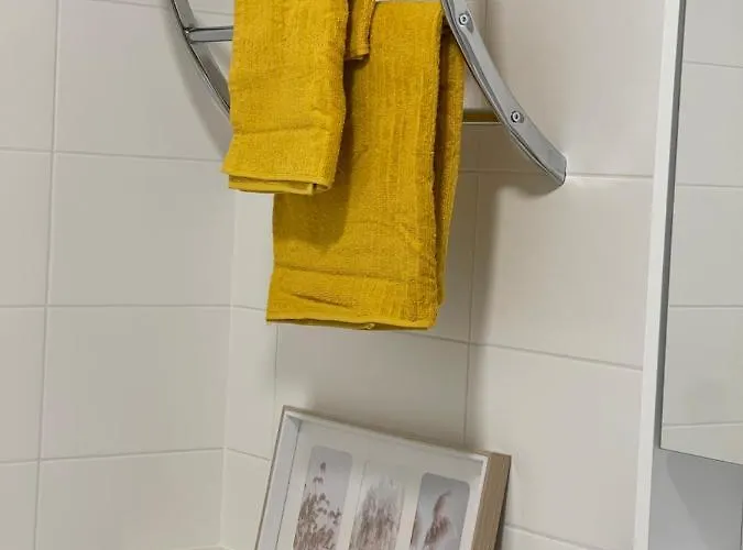 Make Yourself At * Bratislava