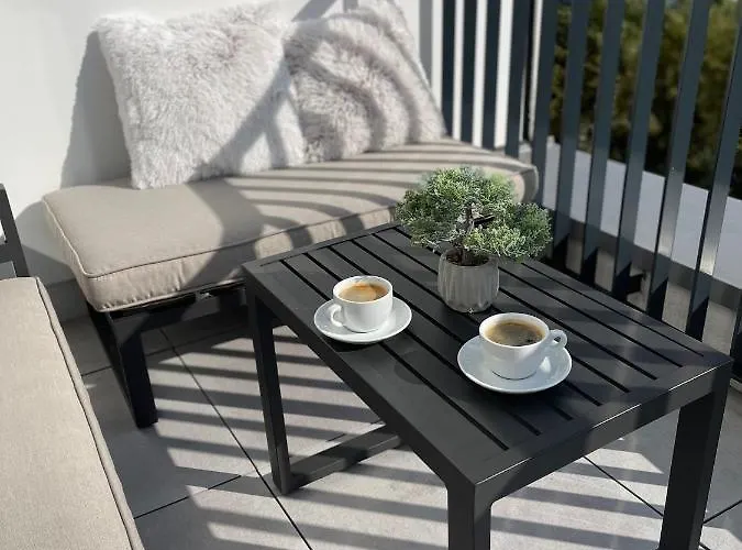 Make Yourself At * Bratislava