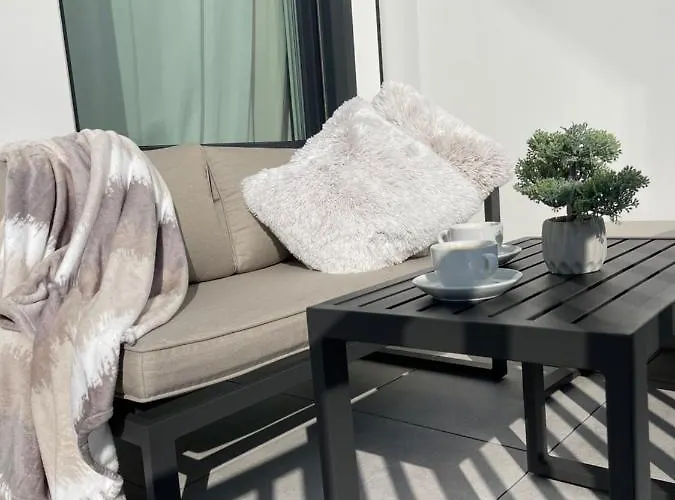 Make Yourself At * Bratislava